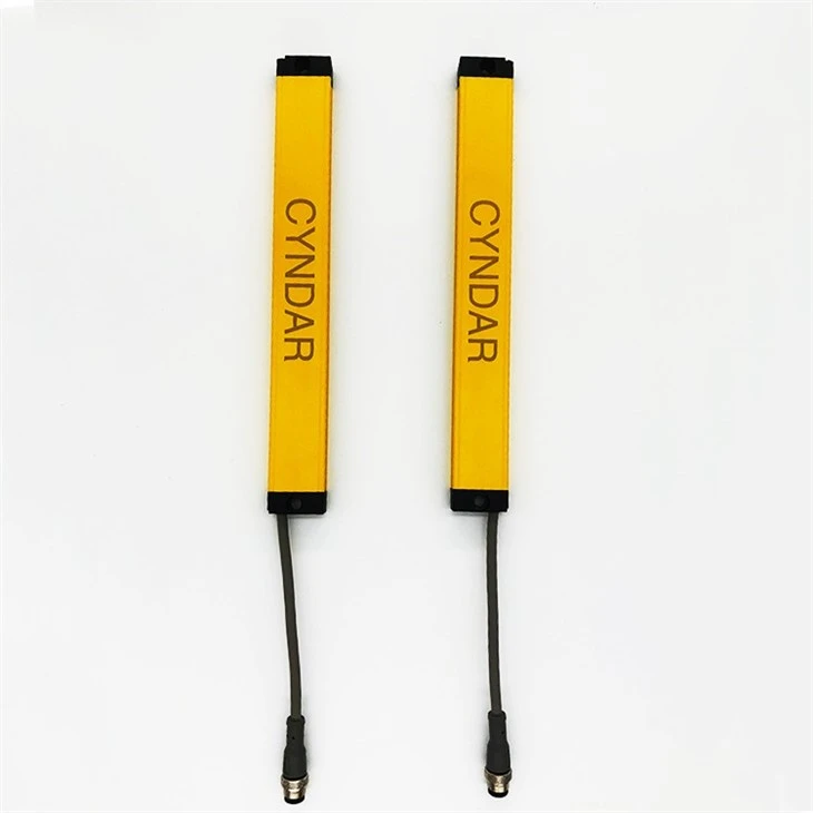 Ultra-thin Safety Grating-CZT/CBT Series